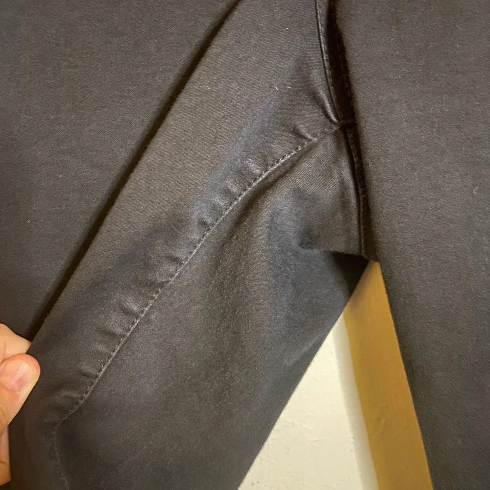 Westport 1962 Black Jeans - Picture 6 of 10